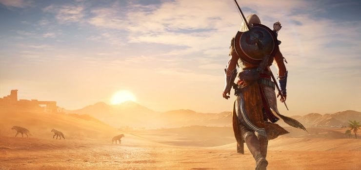 Trucchi Assassin’s Creed Origins