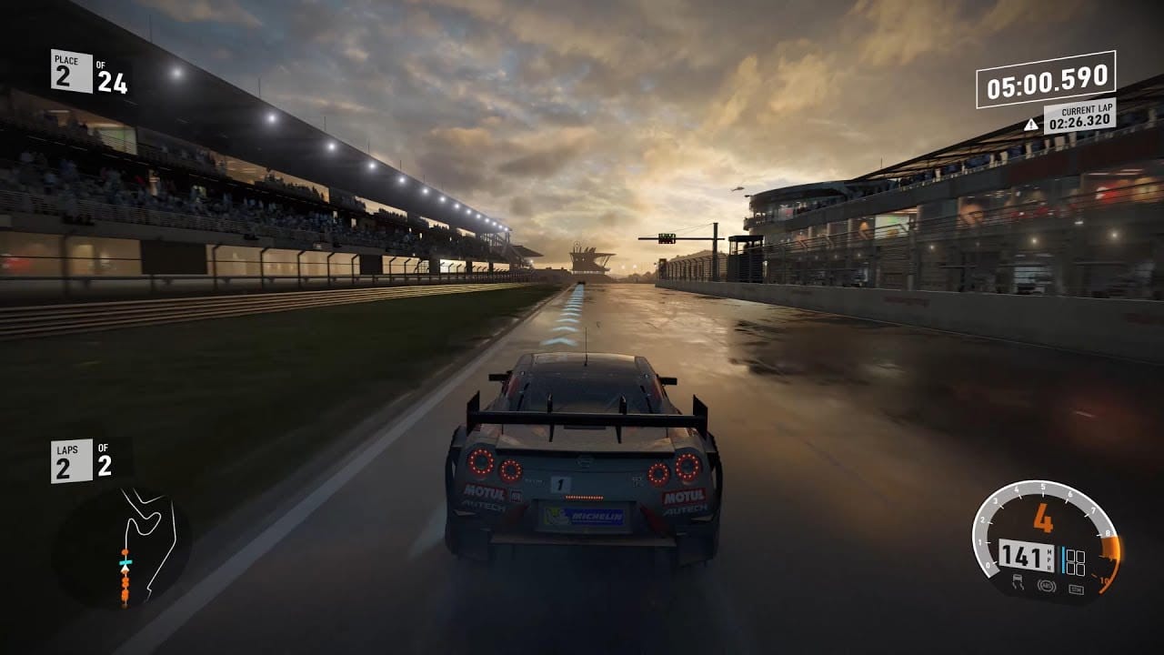 Forza Motorsport è stato cancellato: Addio al simulatore di guida targato Xbox Forza Motorsport è stato cancellato: Addio al simulatore di guida targato Xbox