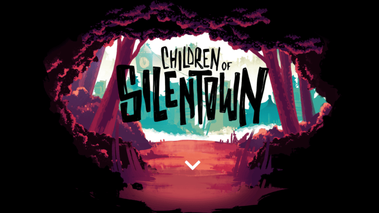 Recensione e Gameplay per Children of Silentown