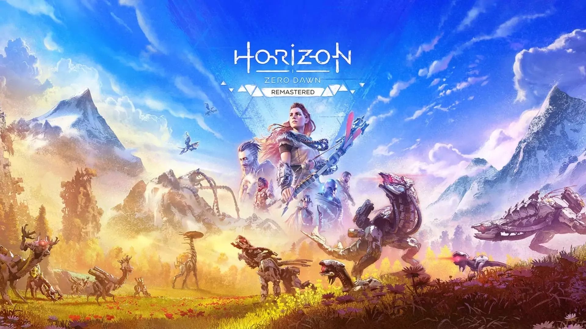 Horizon: Zero Dawn – Recensione, Trailer e Gameplay