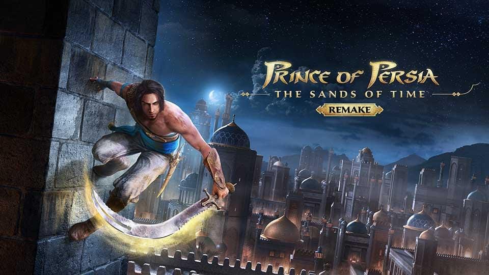 Ubisoft cancella Prince of Persia: Le Sabbie del Tempo Remake e altri giochi Ubisoft cancella Prince of Persia: Le Sabbie del Tempo Remake e altri giochi
