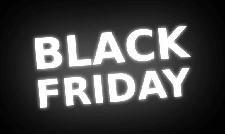 Black Friday