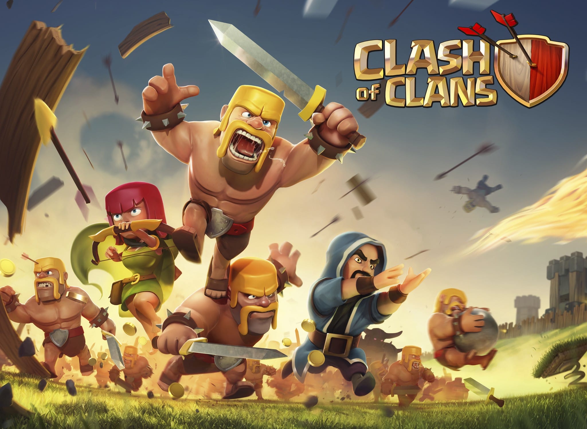 Clash of Clans: Perchè è ancora popolare dopo tanto tempo?