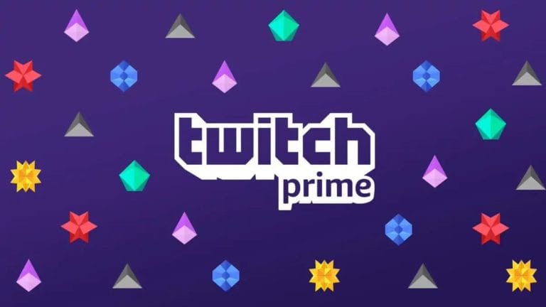 Amazon regala Giochi con Twitch Prime Gaming