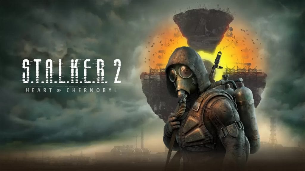 Gameplay e dettagli per Stalker 2