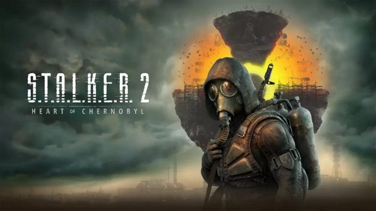 Gameplay e dettagli per Stalker 2