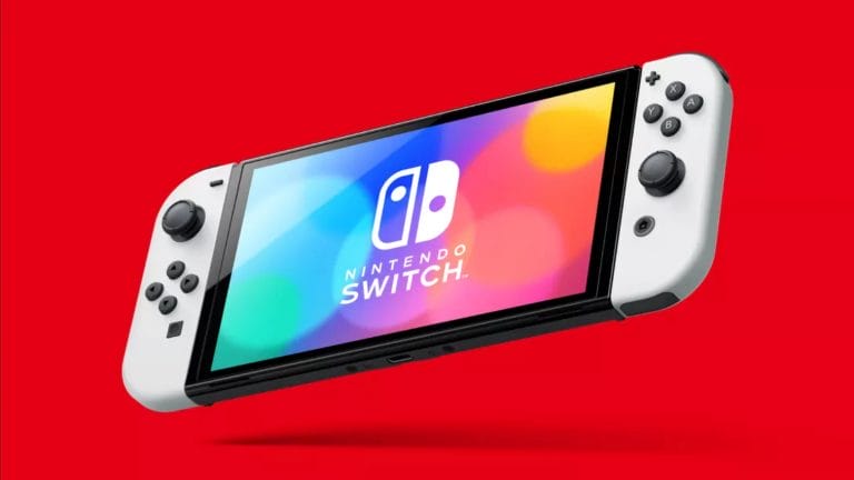 Giochi in uscita nel 2025 su Switch