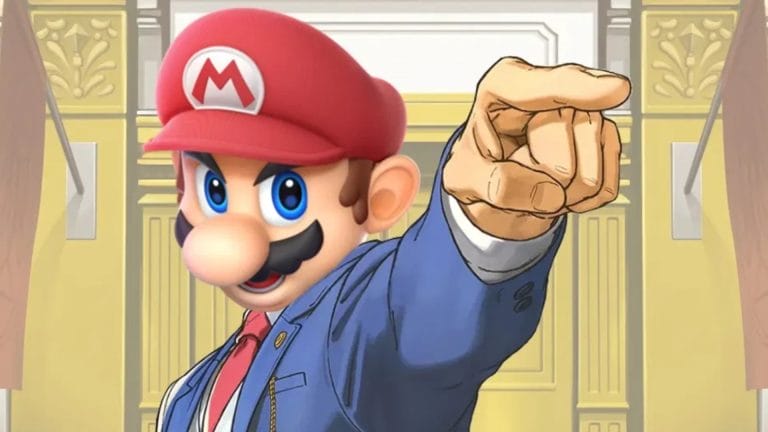 Nintendo pronta a cause legali