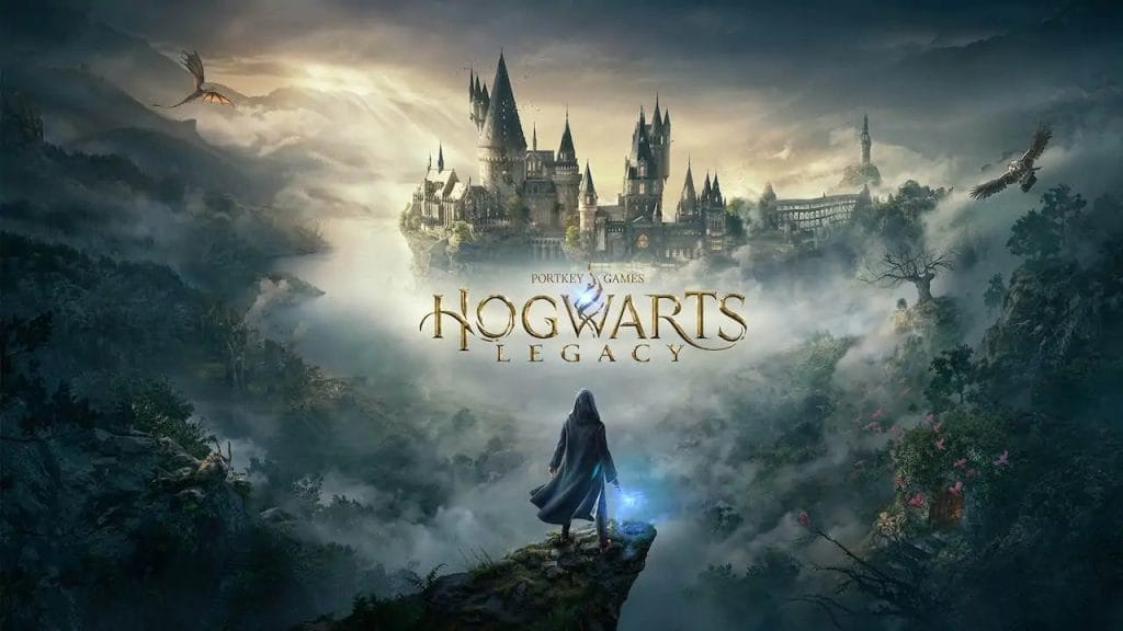 Hogwarts Legacy si aggiorna