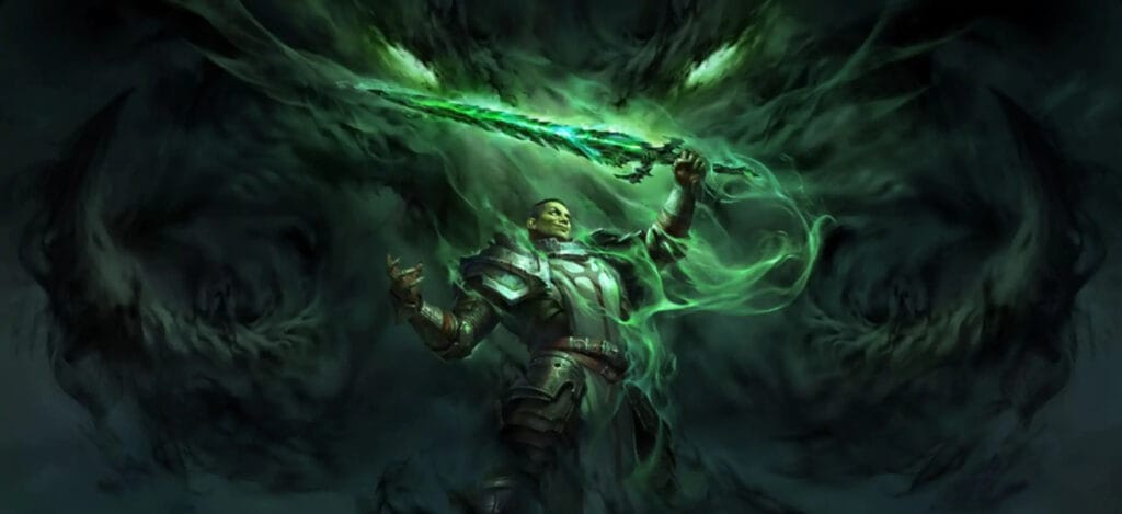 Tante novità in arrivo per Diablo Immortal