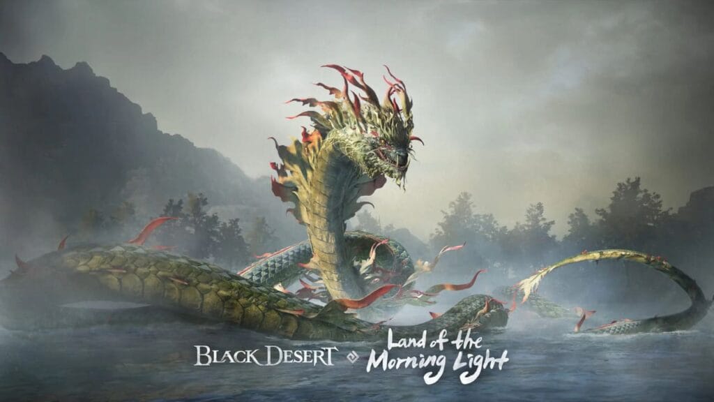 Black Desert Online si espande