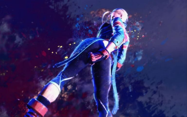 Street Fighter 6 nel mondo degli eSports