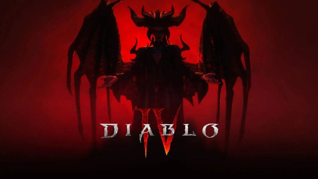 Nuovo agigornamento per Diablo 4