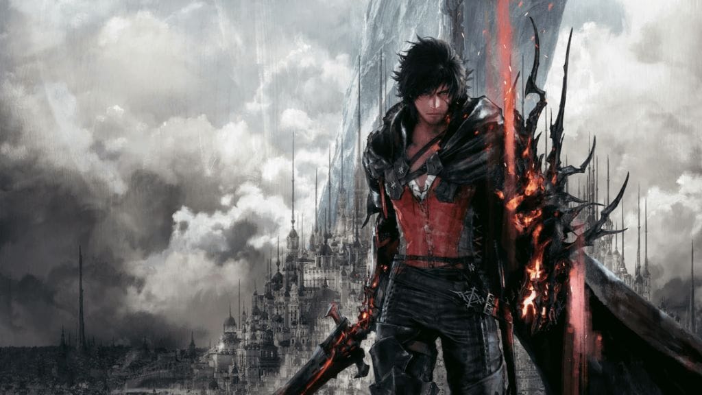 Ecco quanto pesa Final Fantasy 16 al lancio e cosa fixa la patch day one