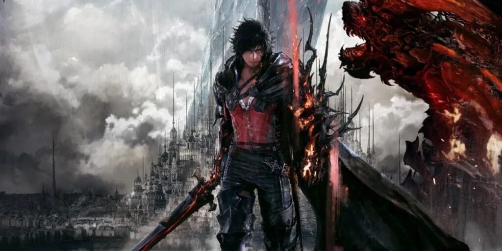 Gioca Final Fantasy 16 GRATIS con la DEMO