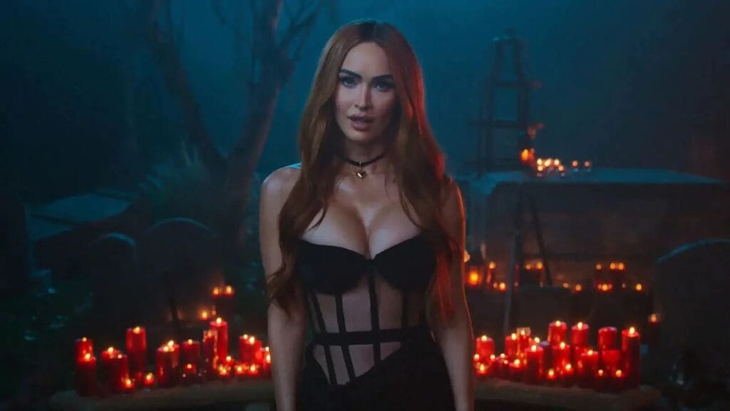 Megan Fox annuncia una nuova iniziativa per Diablo 4