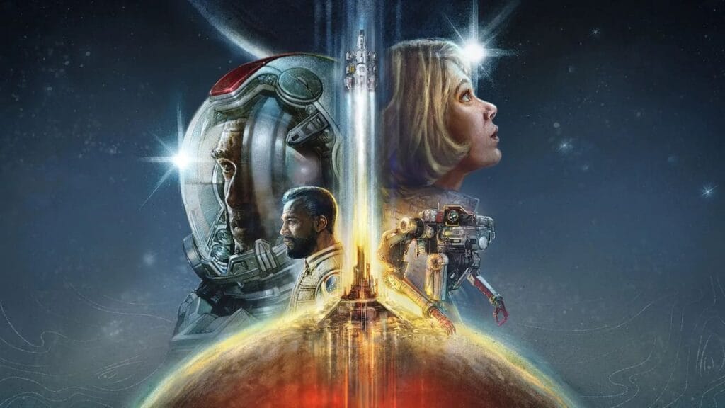Bethesda è sicura, Starfield sarà perfetto al lancio
