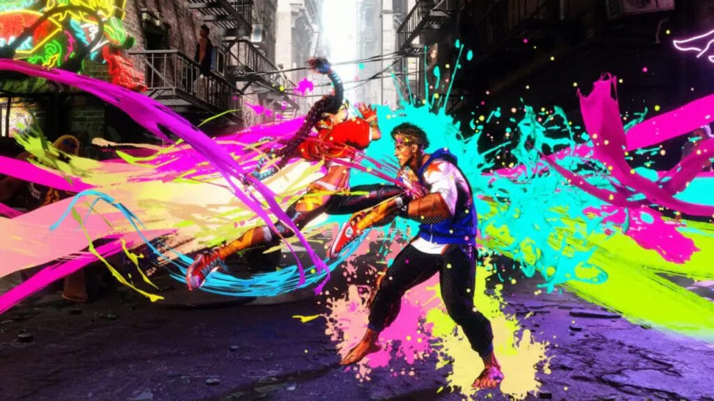 Guida a prese, mosse e difese di Street Fighter 6