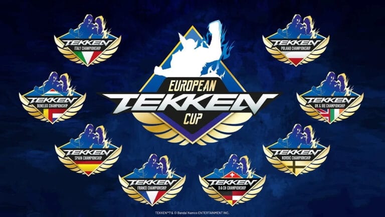 Bandai Namco annuncia la competizione estiva di Tekken