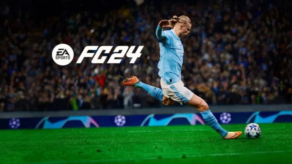 Gameplay, Uscita e tanti dettagli per l'erede di FIFA
