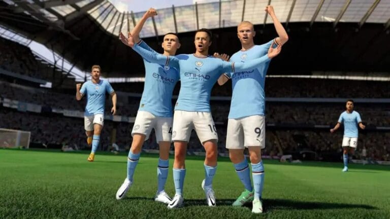 EA Sports FC 24 Gameplay Trailer svelato