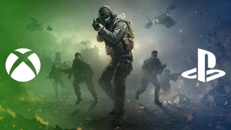 La decisione di Microsoft sul futuro di Call of Duty