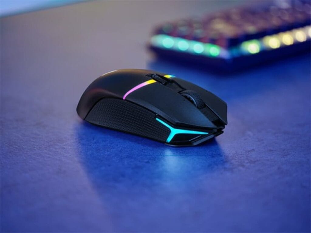 Nuovo Mouse da Gaming per gli eSports da Corsair