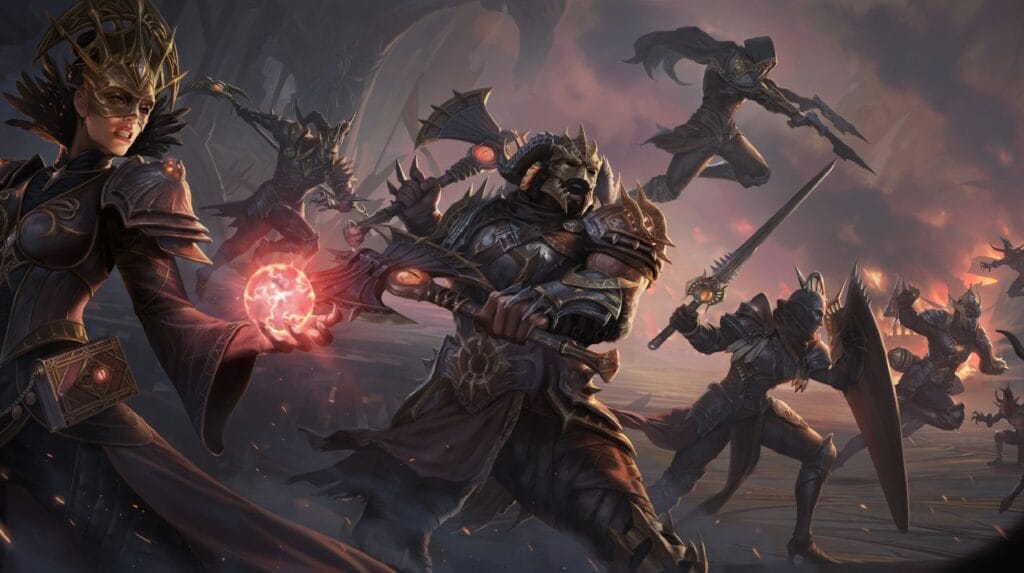 Come accedere alla Stagione 1 di Diablo 4