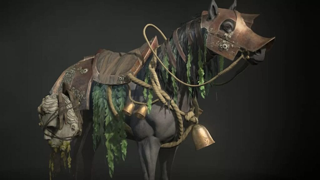 Twitch Prime regala Skin per Diablo 4