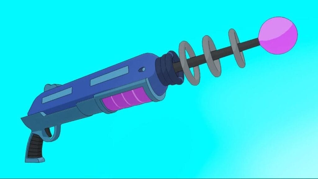 Dove trovare e come usare la pistola di Bender in Fortnite