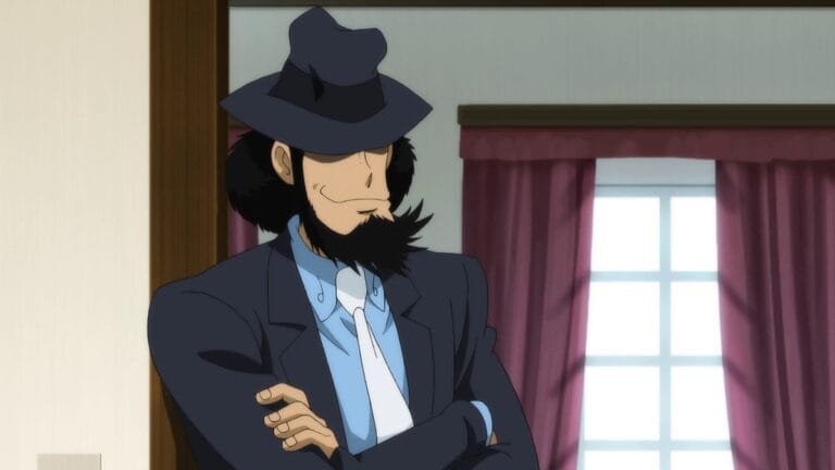 Jigen di Lupin ha il suo live action