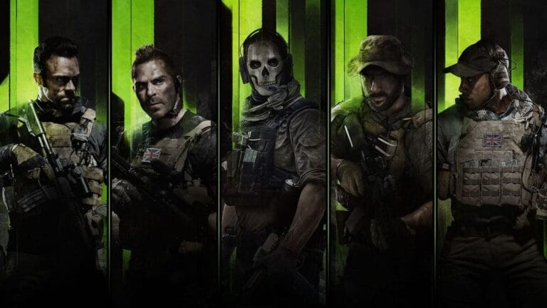 Call of Duty Modern Warfare 3 esce quest'anno