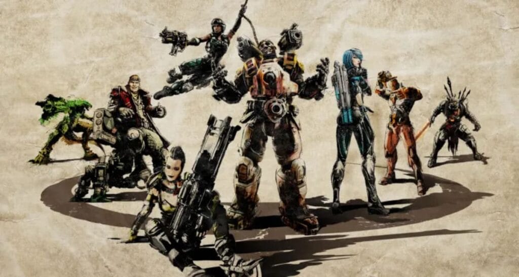 Oggetti GRATIS per Quake Champions