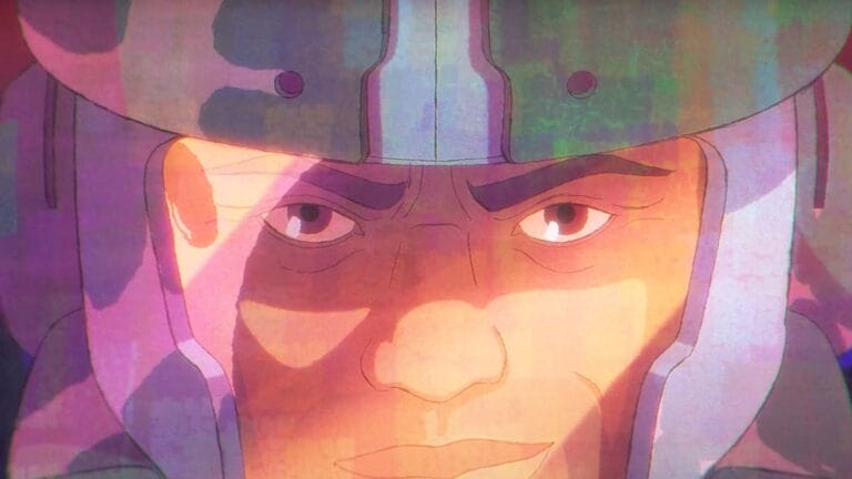 Starfield si prepara al lancio con una serie animata