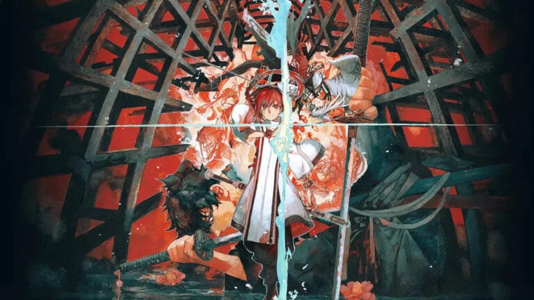 Fate Samurai si mostra in un nuovo Gameplay