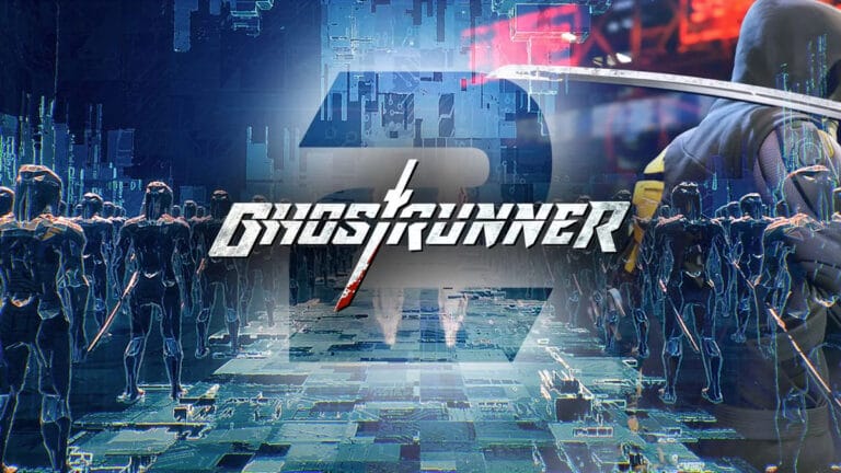 Nuovo Gameplay, Edizioni e Uscita per Ghostrunner 2