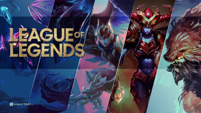 Grandi novità per League of Legends