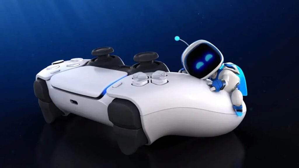 Arriva su PS5 lo Streaming dei giochi in 4K