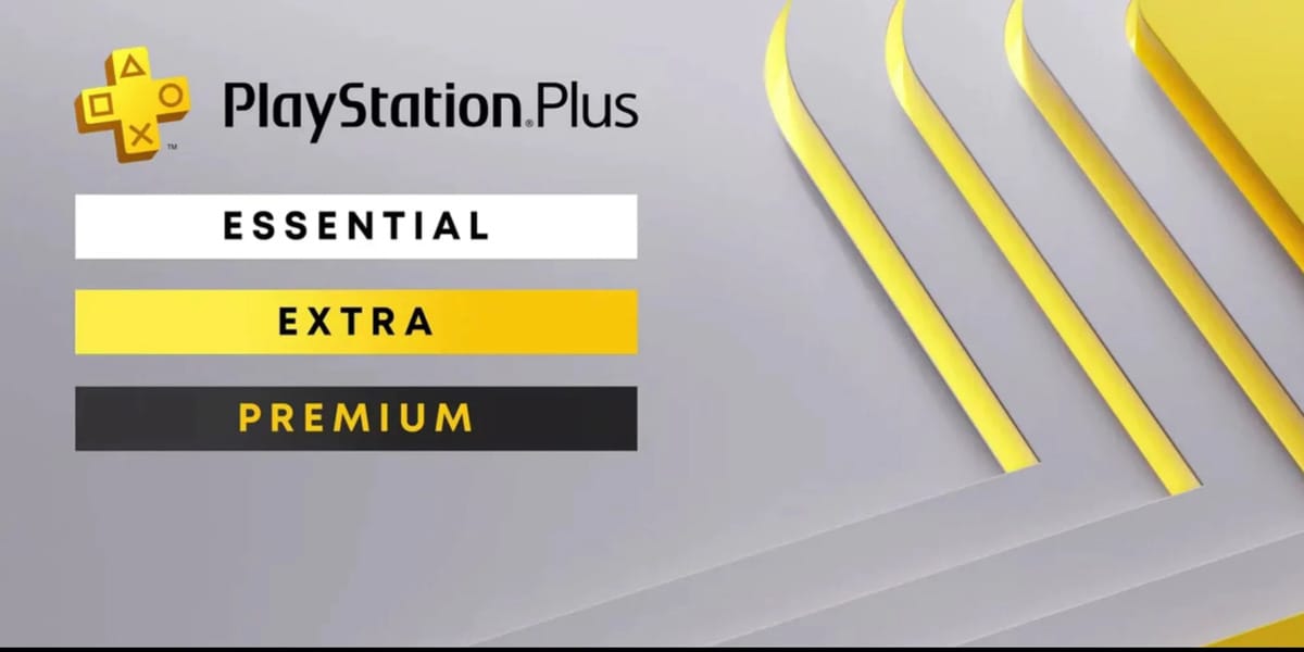 PlayStation Plus 