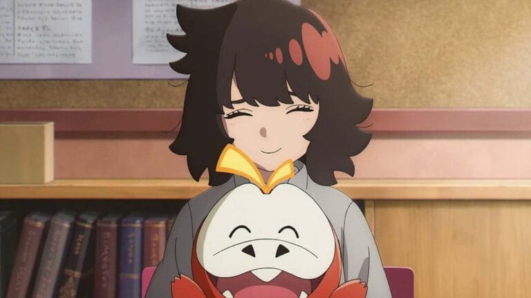 Nuova Web Serie per i Pokèmon