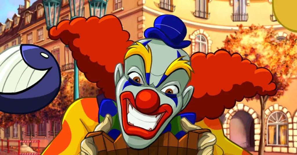 Broken Sword tornerà nel 2024