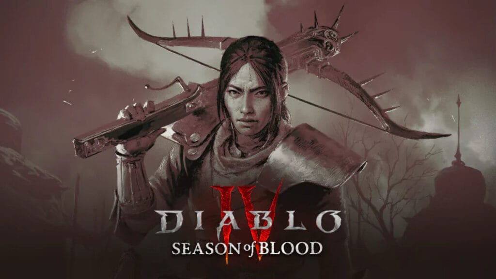 Novità in vista per Diablo IV