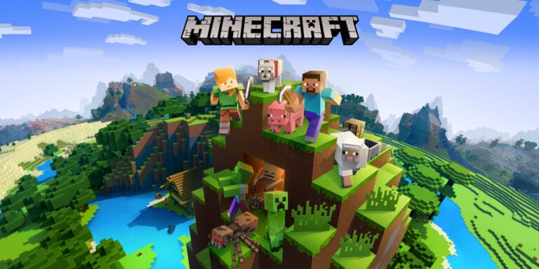 Come giocare Minecraft senza spendere nulla