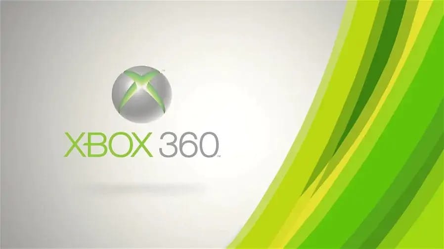Addio allo store di Xbox 360