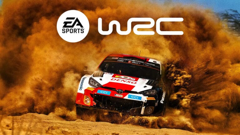 EA Sports WRC si mostra nel nuovo Gameplay Trailer