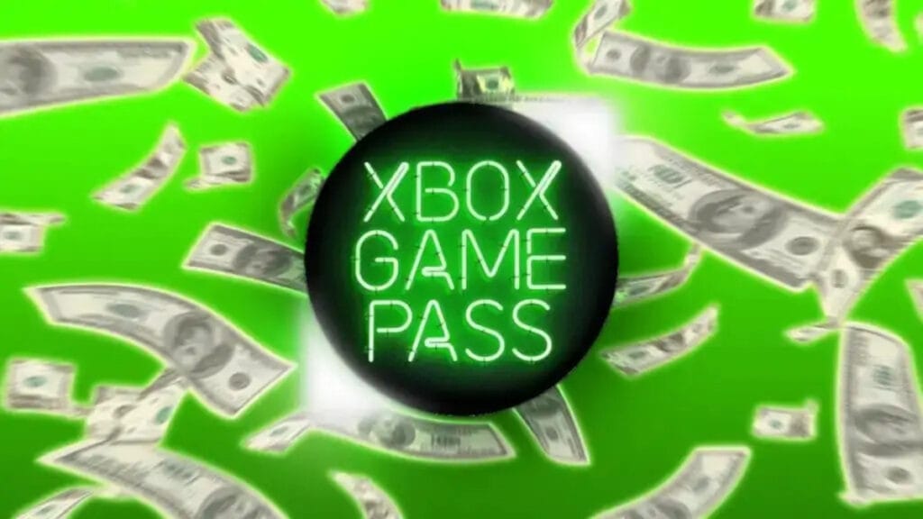 Aumento di prezzo per il Game Pass di Xbox?