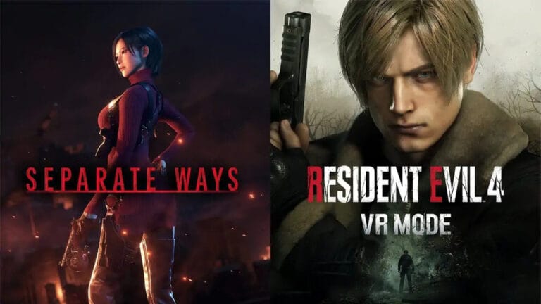 Resident Evil 4 Remake si espande con un nuovo DLC
