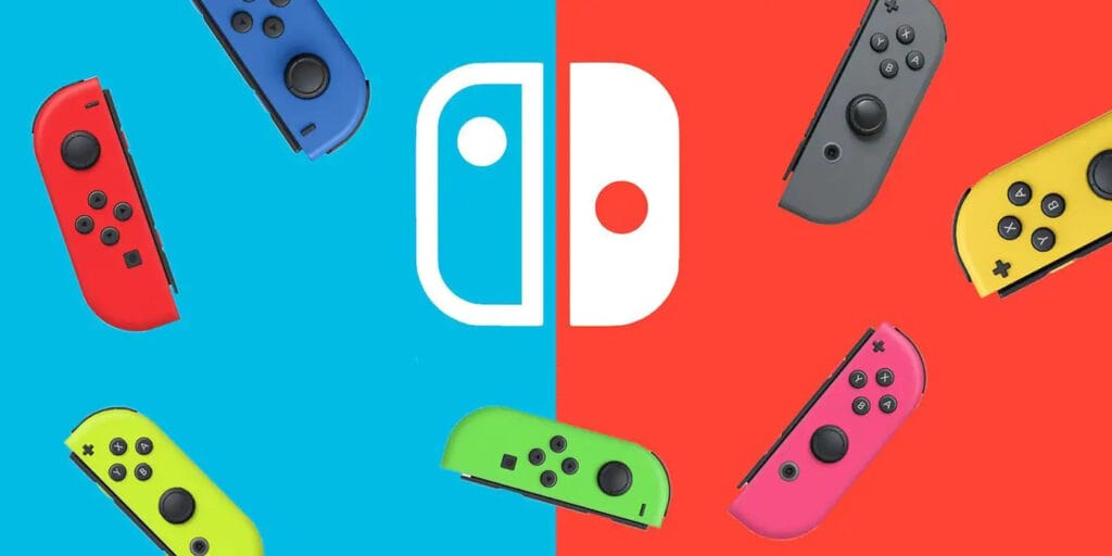 Nintendo brevetta nuovi controller