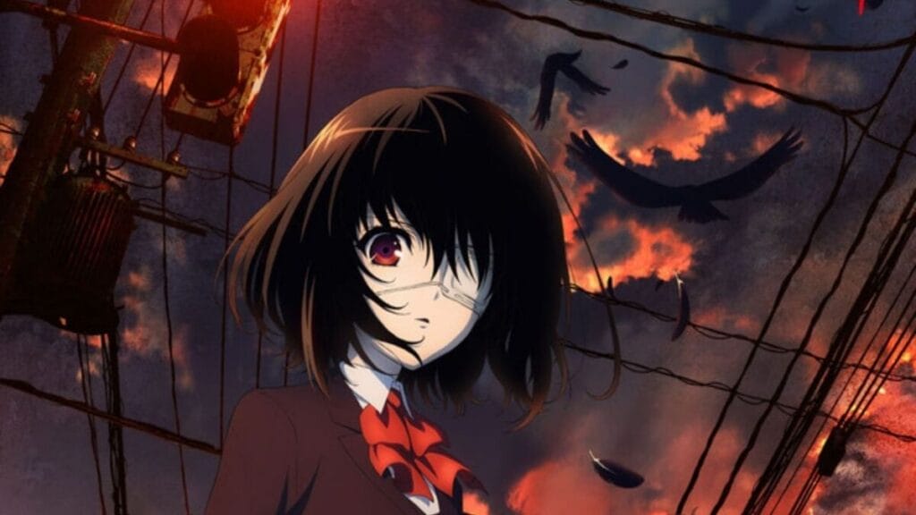 Migliori Anime Horror secondo Crunchyroll