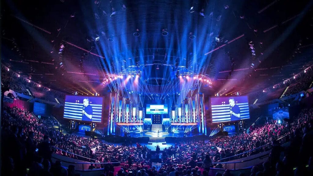 Migliorare gli Esports in Italia? Ecco come